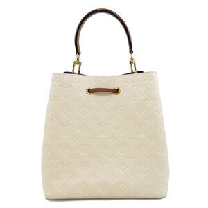 Louis Vuitton Empreinte Neo Noe Handbag